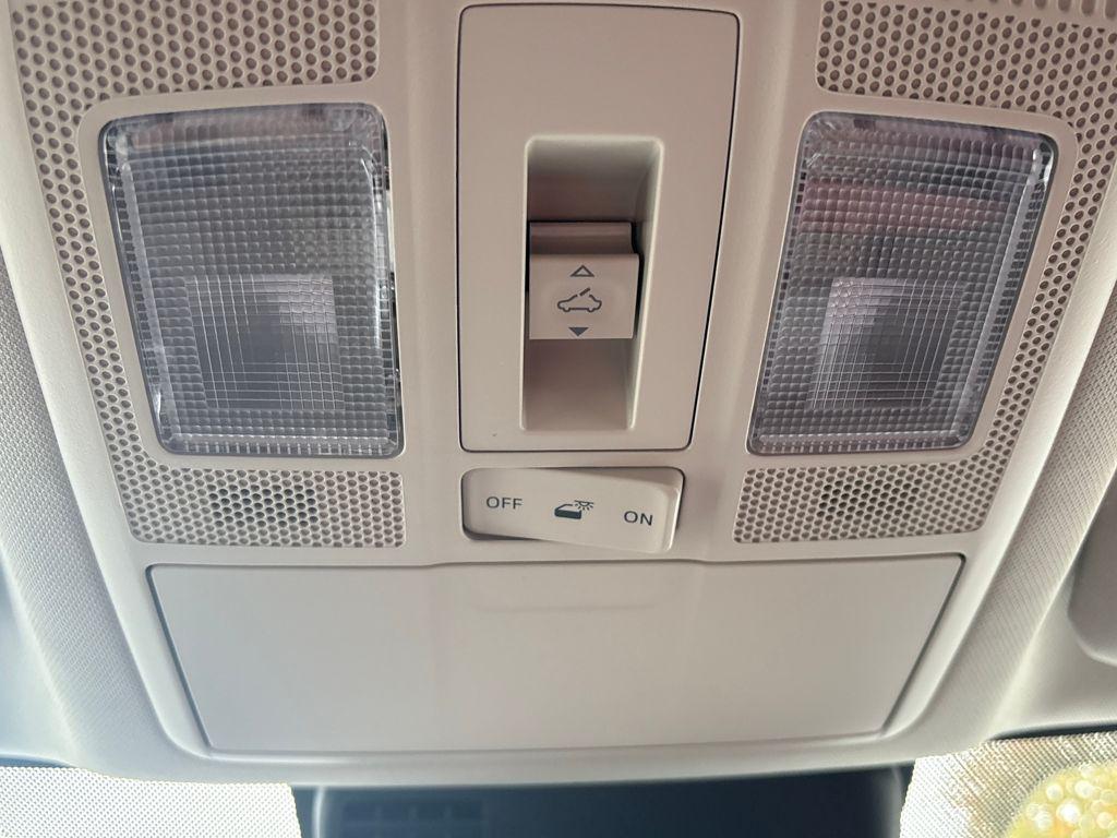 new 2025 Mazda CX-5 car, priced at $33,837