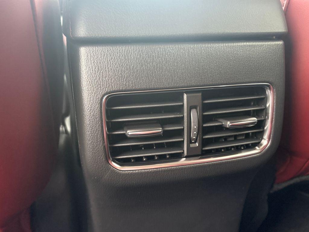 new 2025 Mazda CX-5 car, priced at $33,837