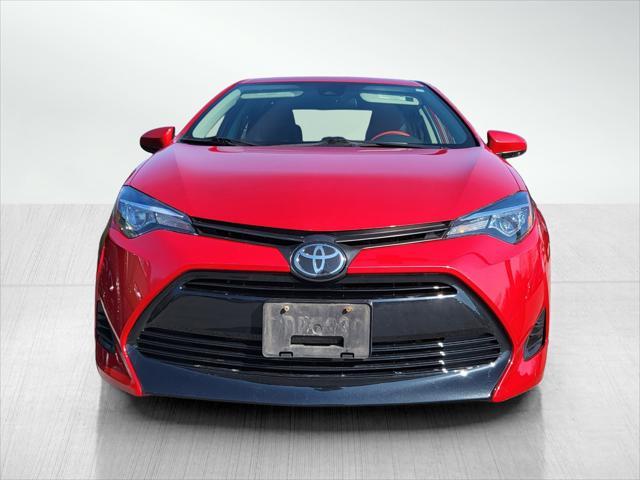 used 2019 Toyota Corolla car, priced at $11,495