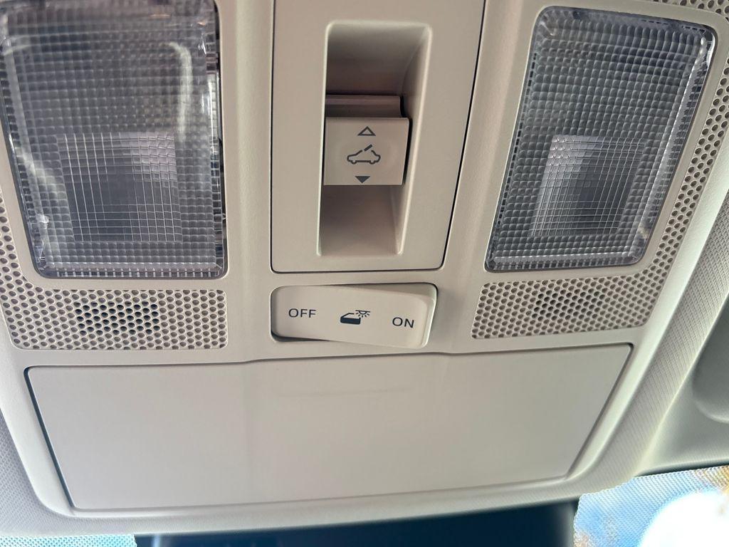 new 2025 Mazda CX-5 car, priced at $33,158