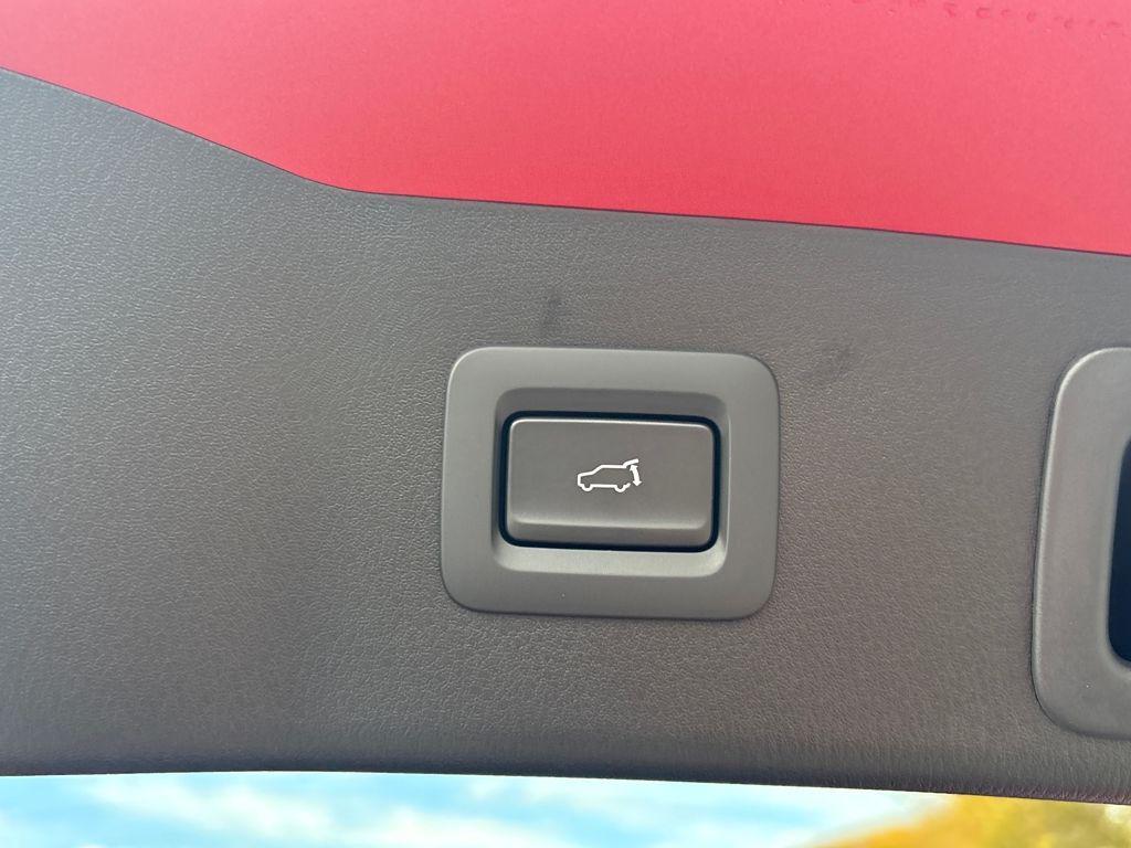 new 2025 Mazda CX-5 car, priced at $33,158