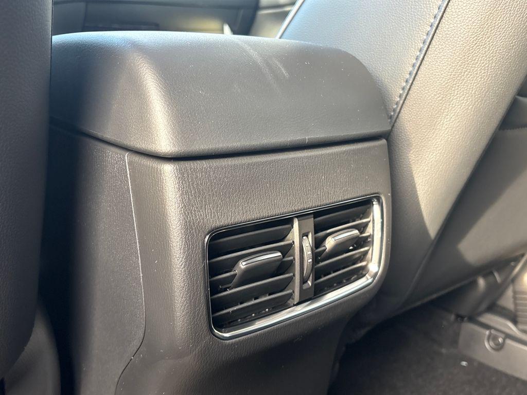 new 2025 Mazda CX-5 car, priced at $33,158