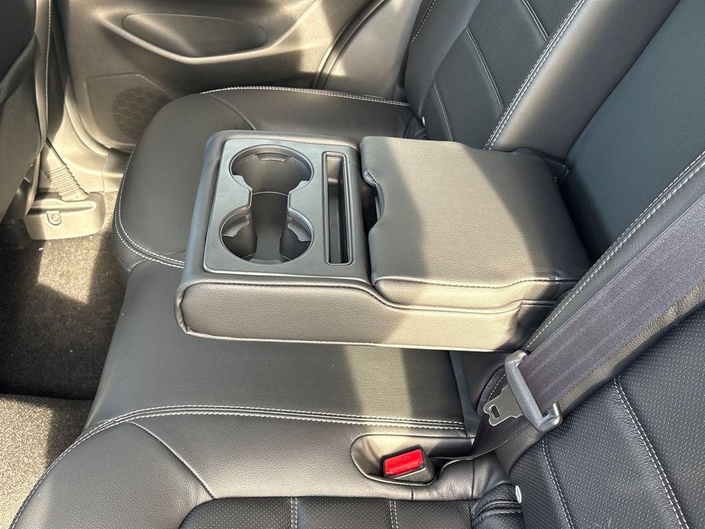 new 2025 Mazda CX-5 car, priced at $33,158