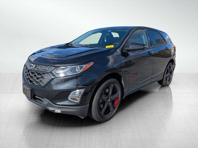 used 2019 Chevrolet Equinox car, priced at $19,350