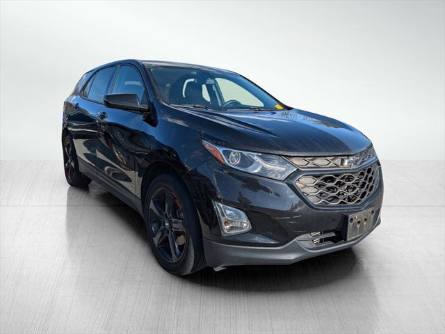 used 2019 Chevrolet Equinox car, priced at $19,350