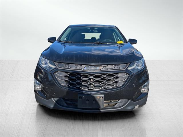 used 2019 Chevrolet Equinox car, priced at $19,350