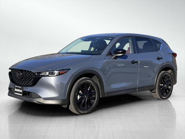 used 2023 Mazda CX-5 car, priced at $24,495