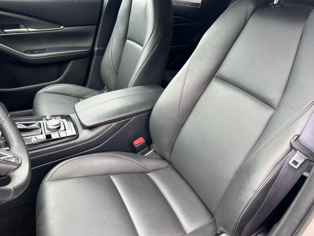 used 2024 Mazda CX-30 car, priced at $22,995