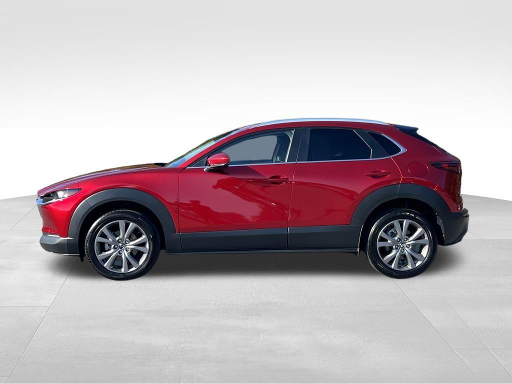 used 2024 Mazda CX-30 car, priced at $22,995