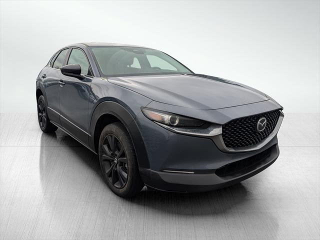 used 2024 Mazda CX-30 car, priced at $26,495