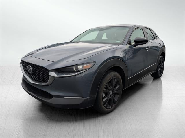 used 2024 Mazda CX-30 car, priced at $26,495