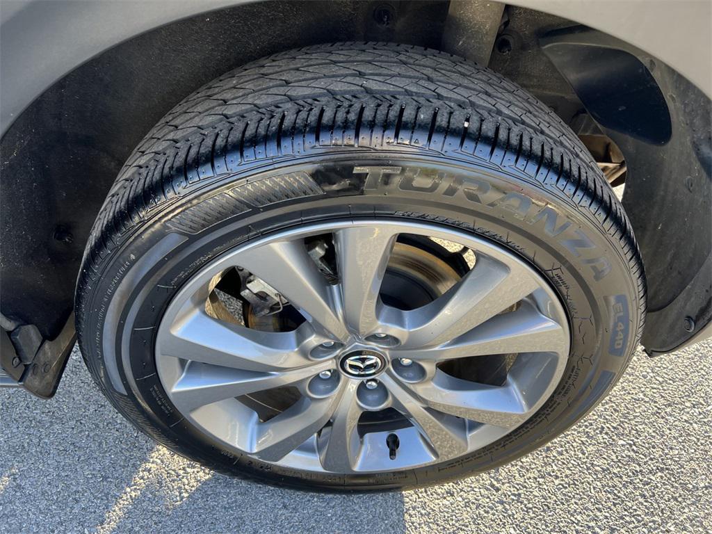 used 2024 Mazda CX-30 car, priced at $23,895