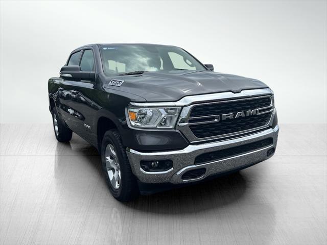 used 2022 Ram 1500 car, priced at $33,995