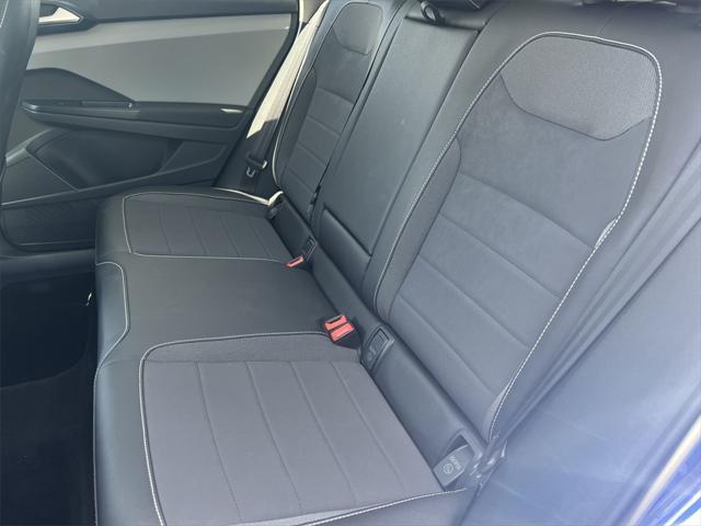 used 2022 Volkswagen Taos car, priced at $22,495