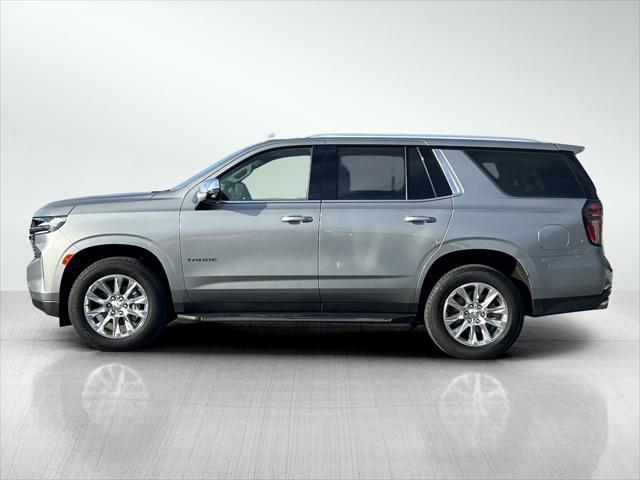 used 2023 Chevrolet Tahoe car, priced at $56,995