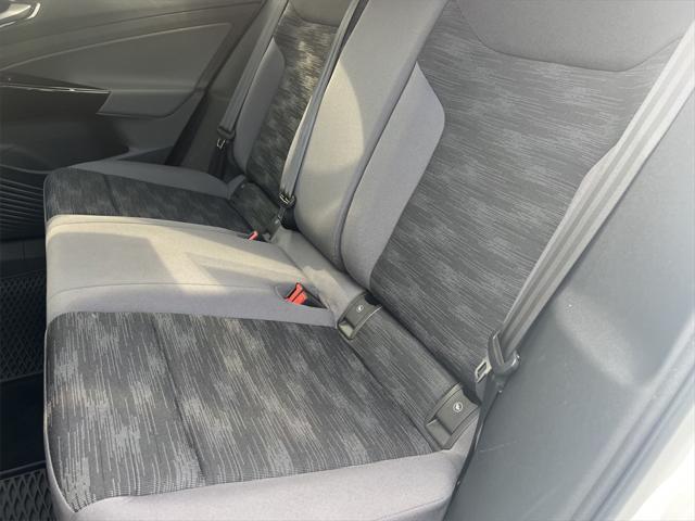 used 2021 Volkswagen ID.4 car, priced at $20,995