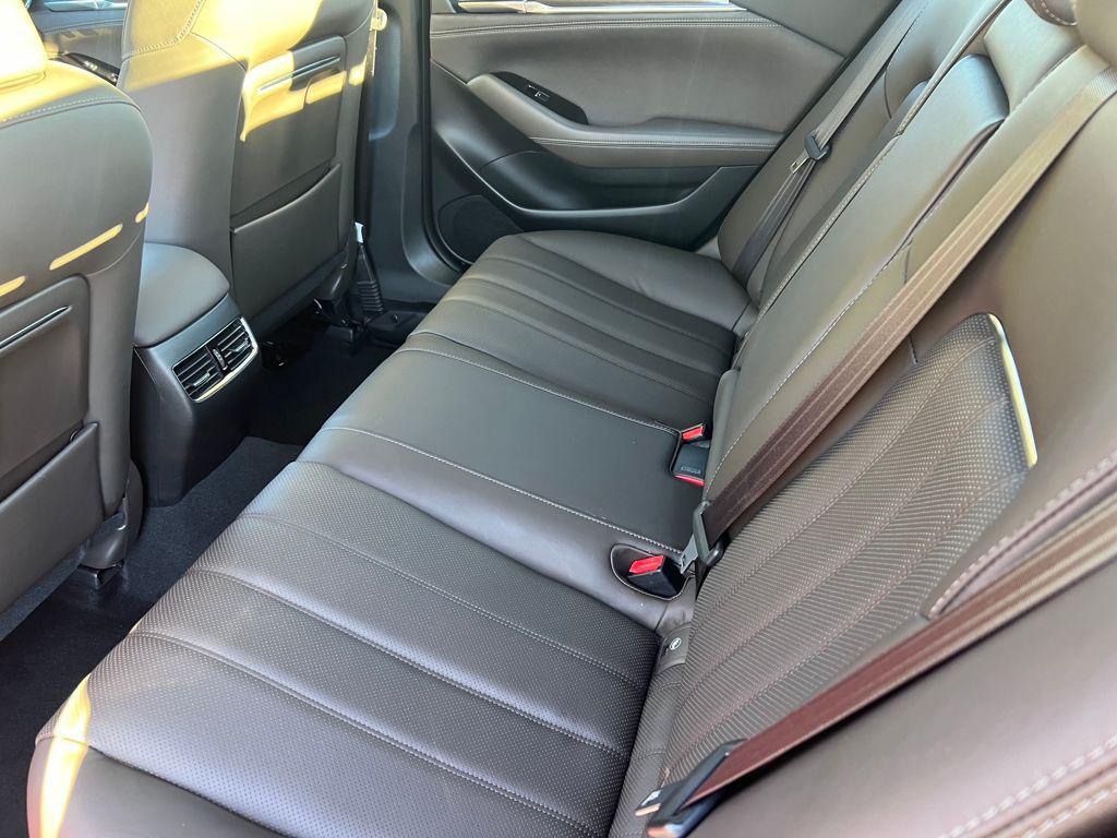 used 2020 Mazda Mazda6 car, priced at $25,695