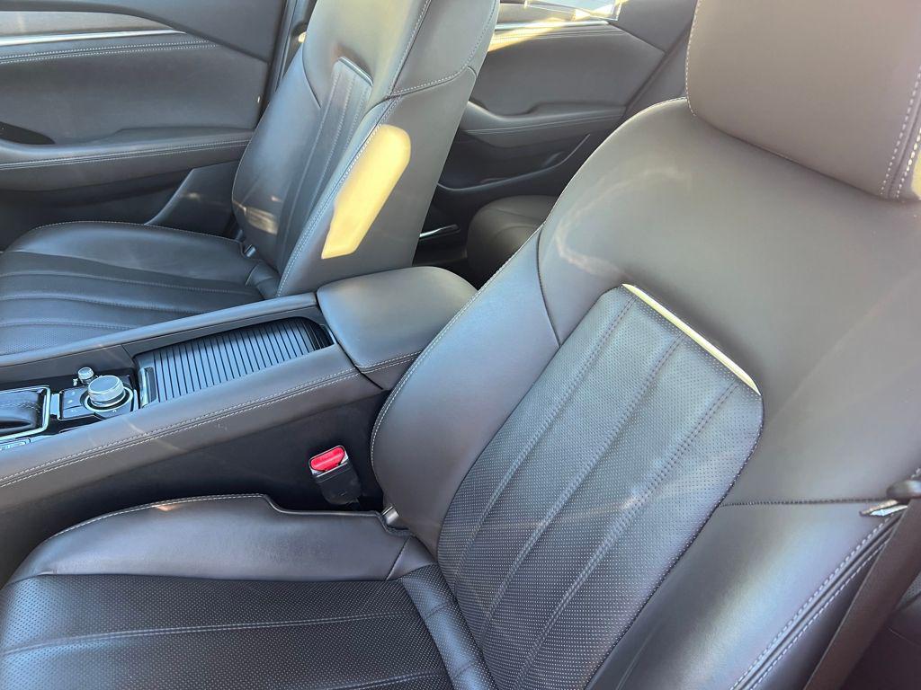 used 2020 Mazda Mazda6 car, priced at $25,695