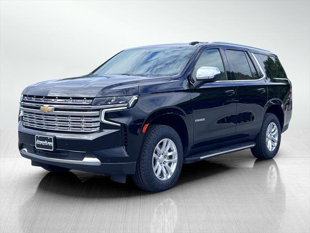 used 2022 Chevrolet Tahoe car, priced at $41,995