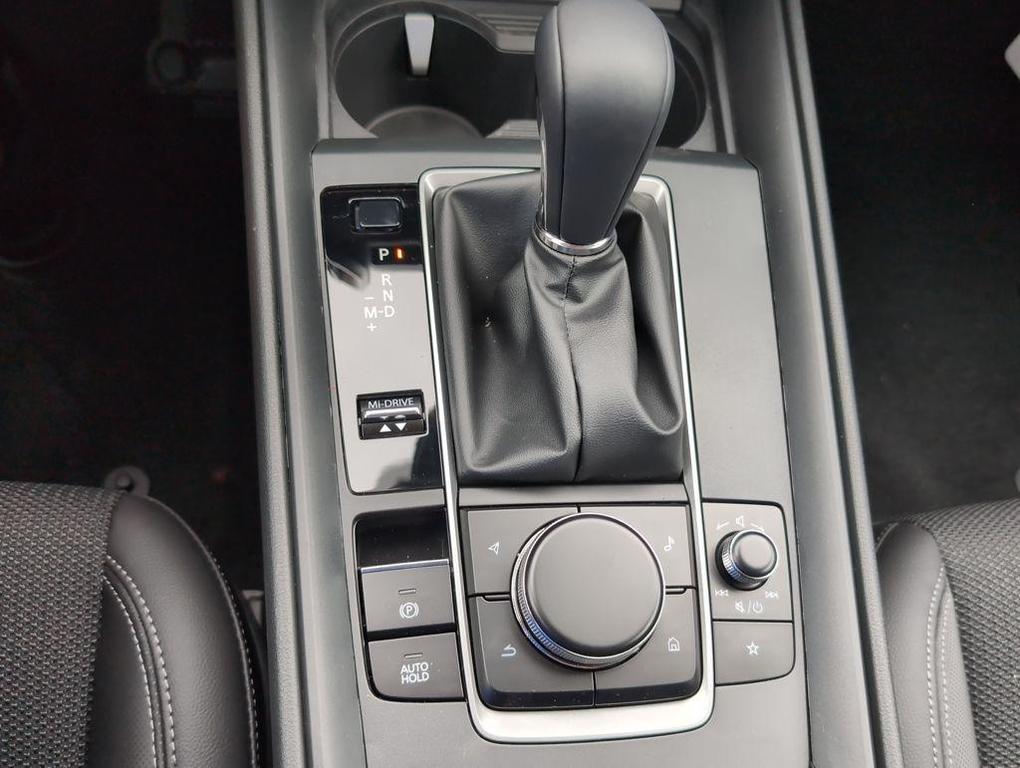 new 2025 Mazda CX-50 car, priced at $35,470