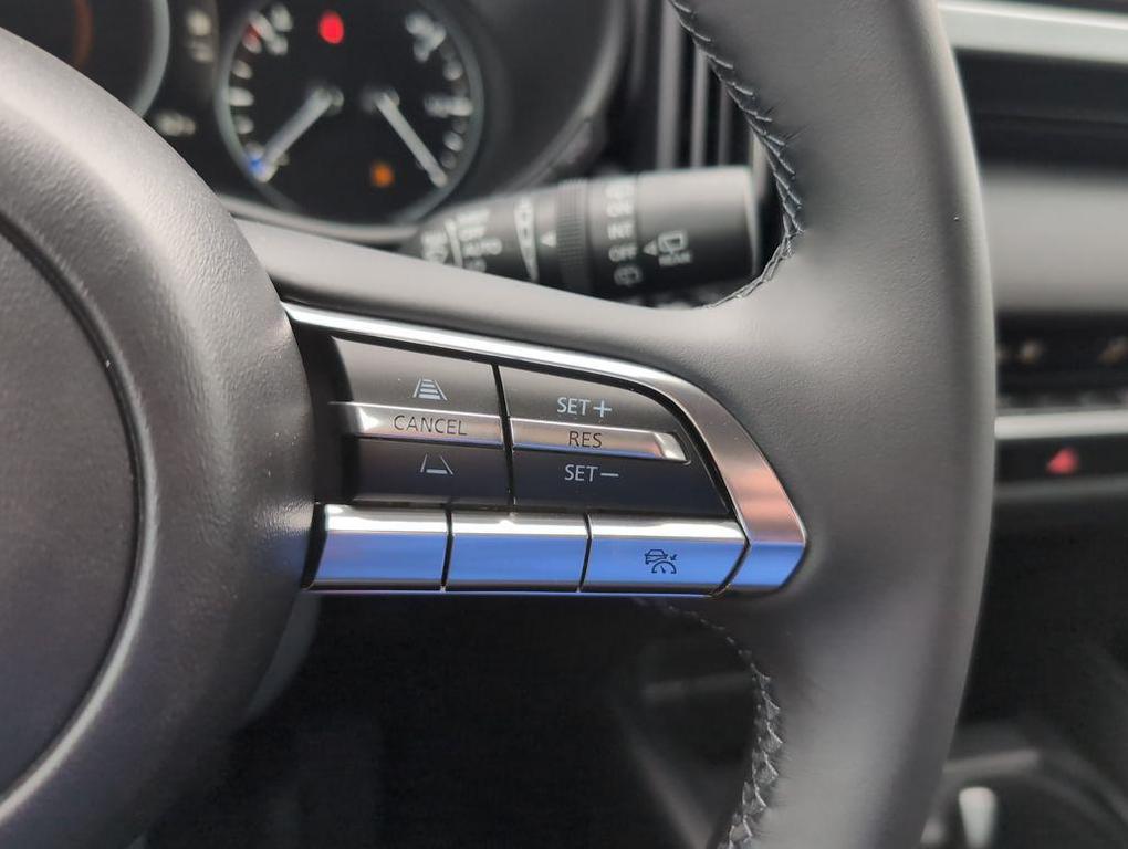 new 2025 Mazda CX-50 car, priced at $35,470