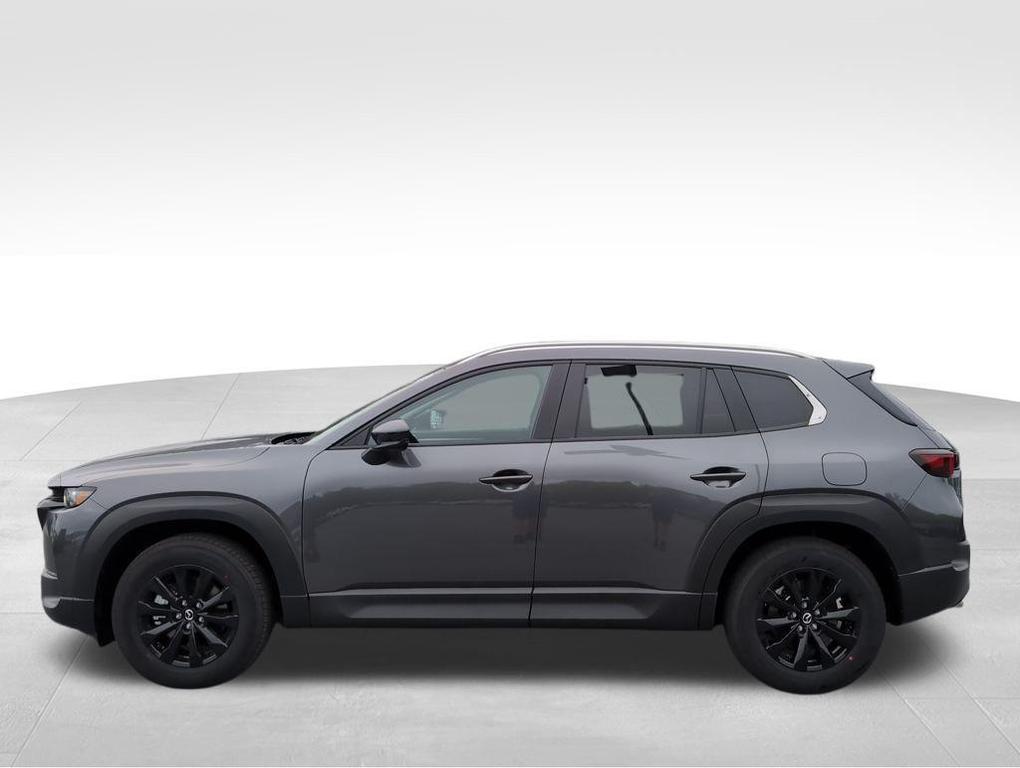 new 2025 Mazda CX-50 car, priced at $35,470