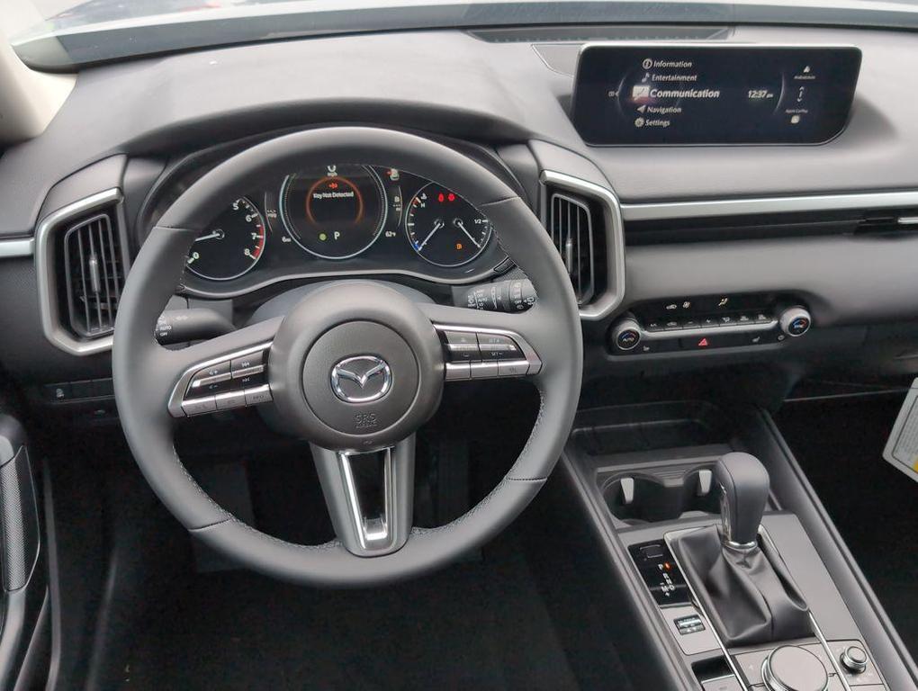 new 2025 Mazda CX-50 car, priced at $35,470
