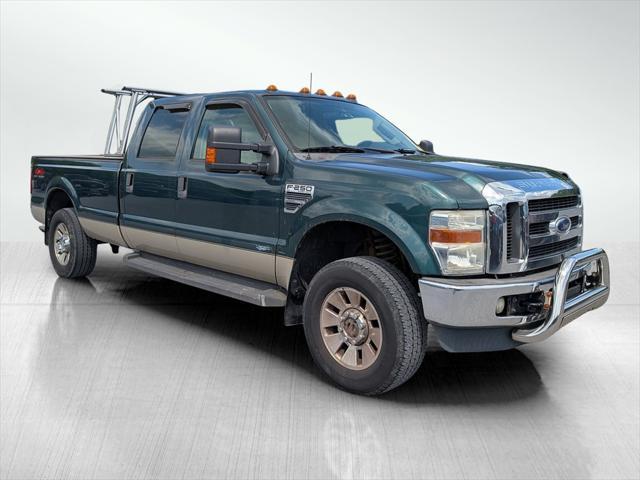 used 2008 Ford F-250 car, priced at $12,995