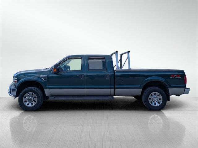 used 2008 Ford F-250 car, priced at $12,995
