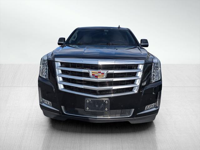 used 2020 Cadillac Escalade car, priced at $42,750