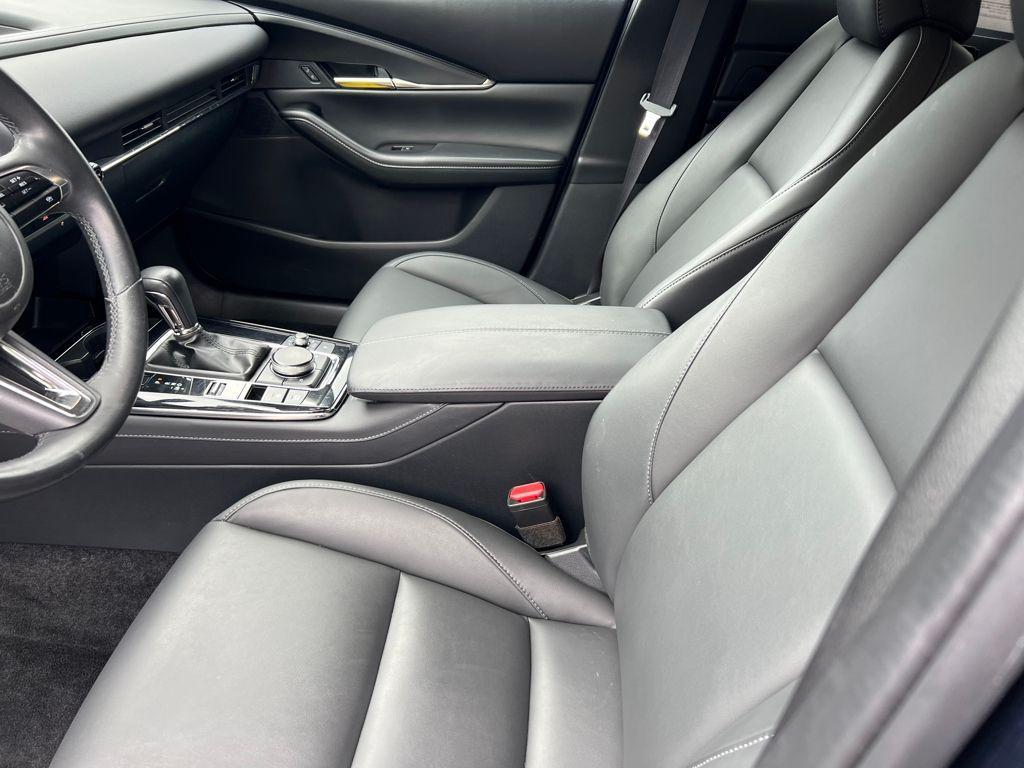 used 2024 Mazda CX-30 car, priced at $22,995