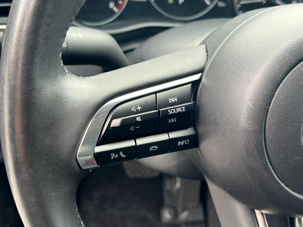 used 2024 Mazda CX-30 car, priced at $22,995