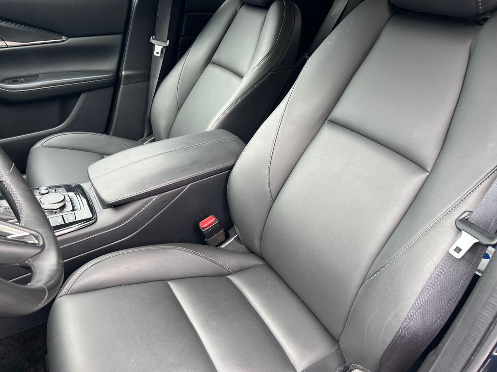 used 2024 Mazda CX-30 car, priced at $22,995