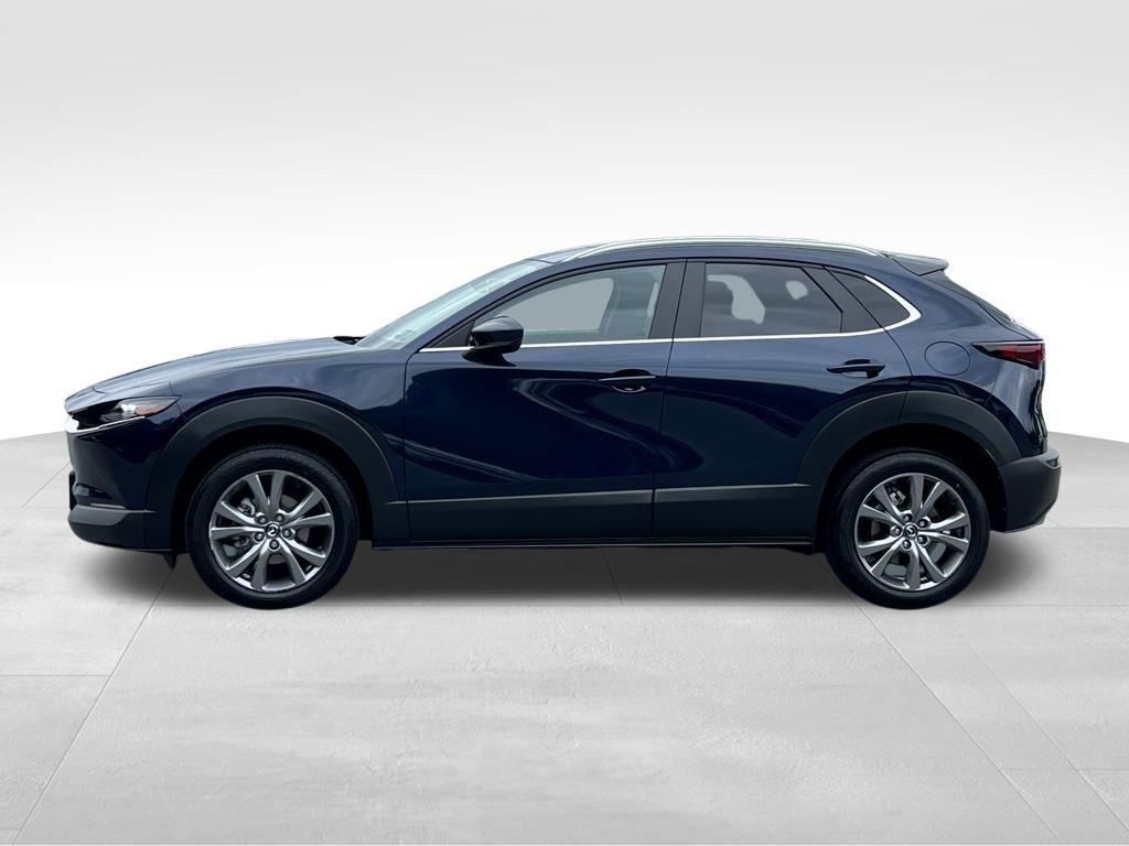 used 2024 Mazda CX-30 car, priced at $22,995