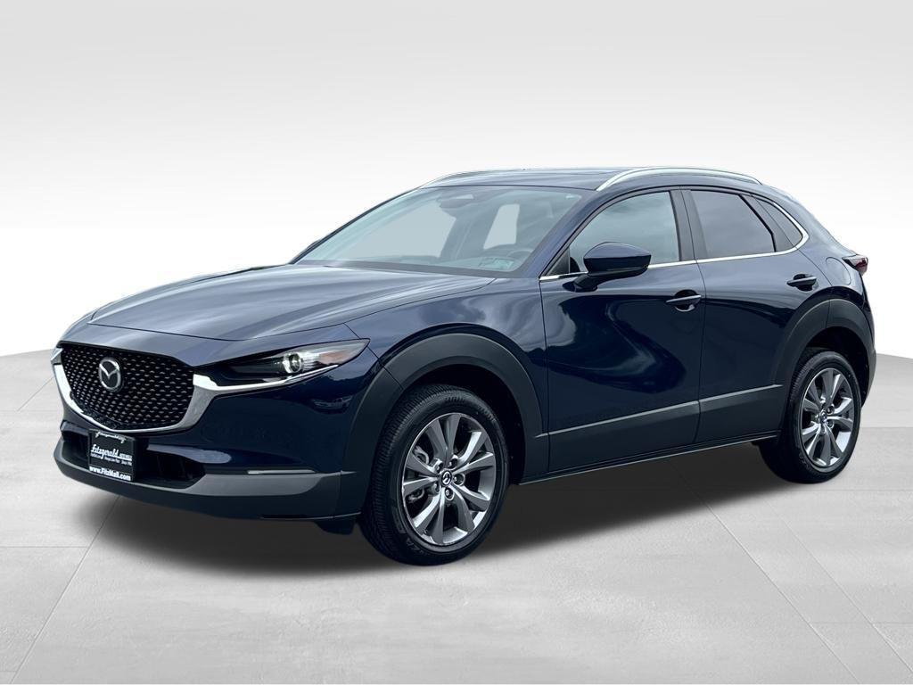 used 2024 Mazda CX-30 car, priced at $22,995