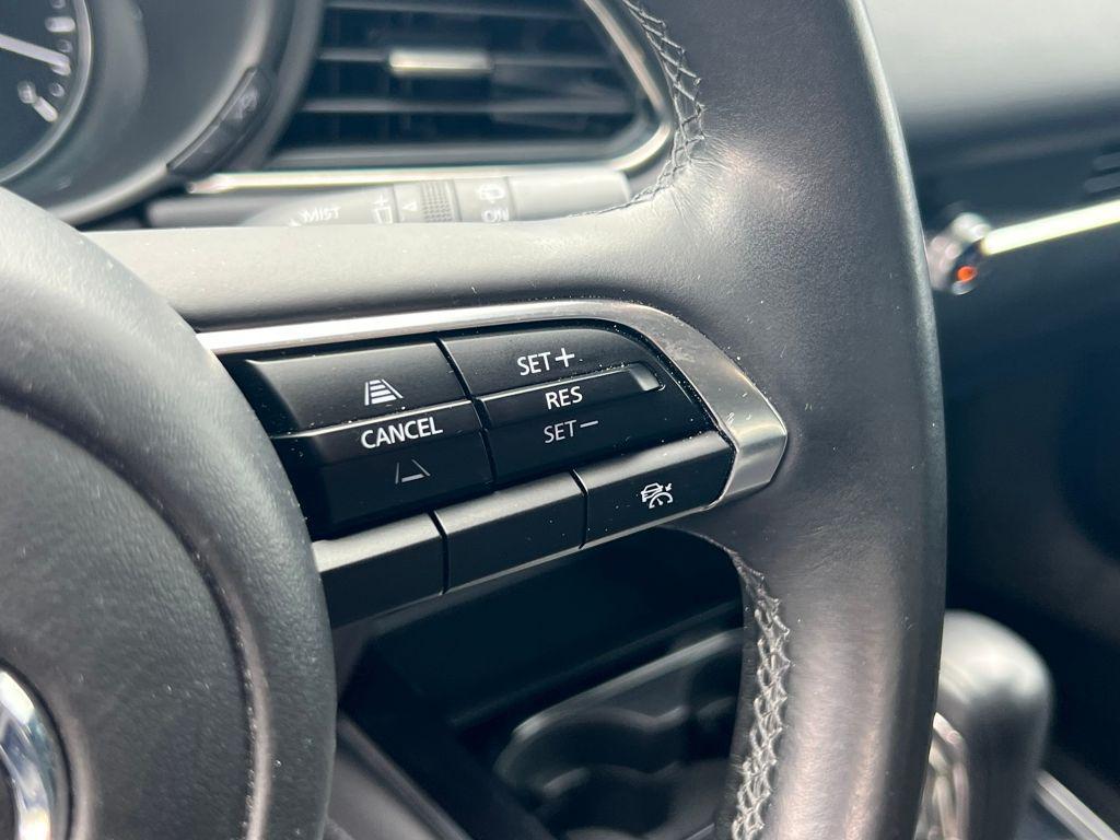 used 2024 Mazda CX-30 car, priced at $22,995