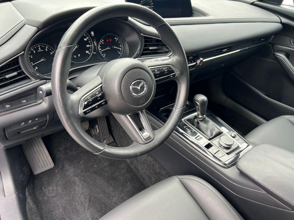 used 2024 Mazda CX-30 car, priced at $22,995