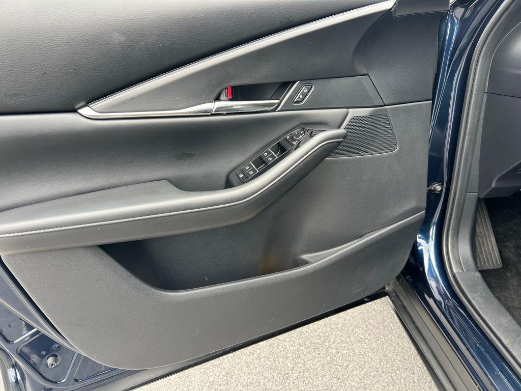 used 2024 Mazda CX-30 car, priced at $22,995