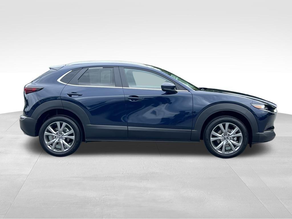 used 2024 Mazda CX-30 car, priced at $22,995