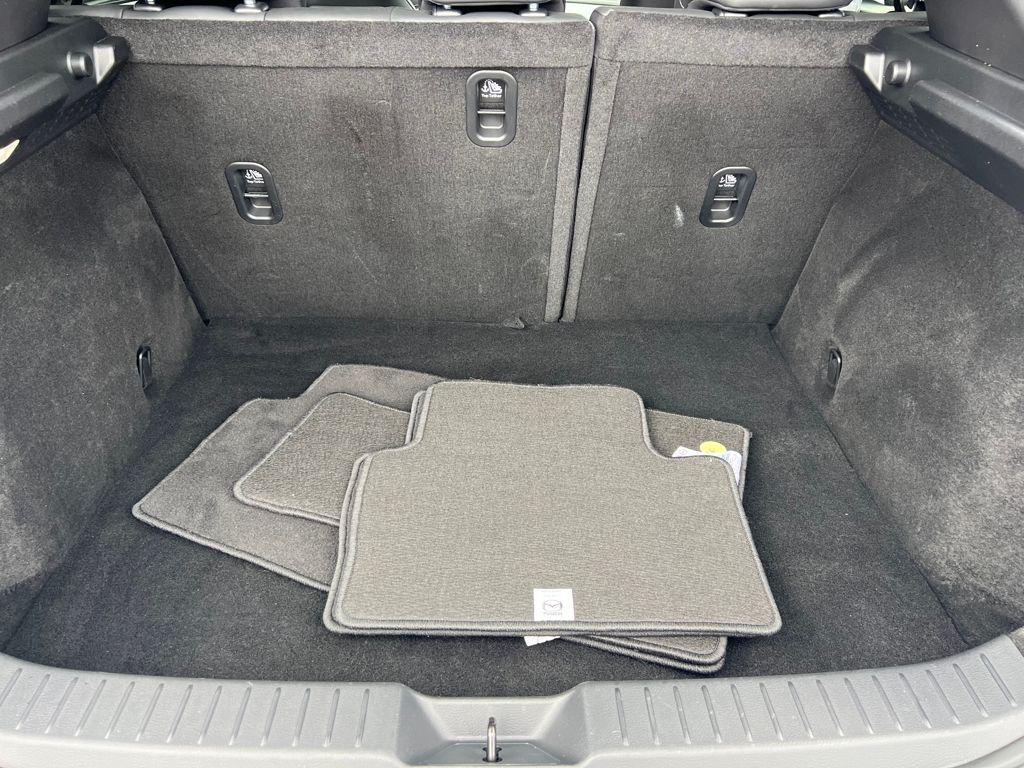 used 2024 Mazda CX-30 car, priced at $22,995