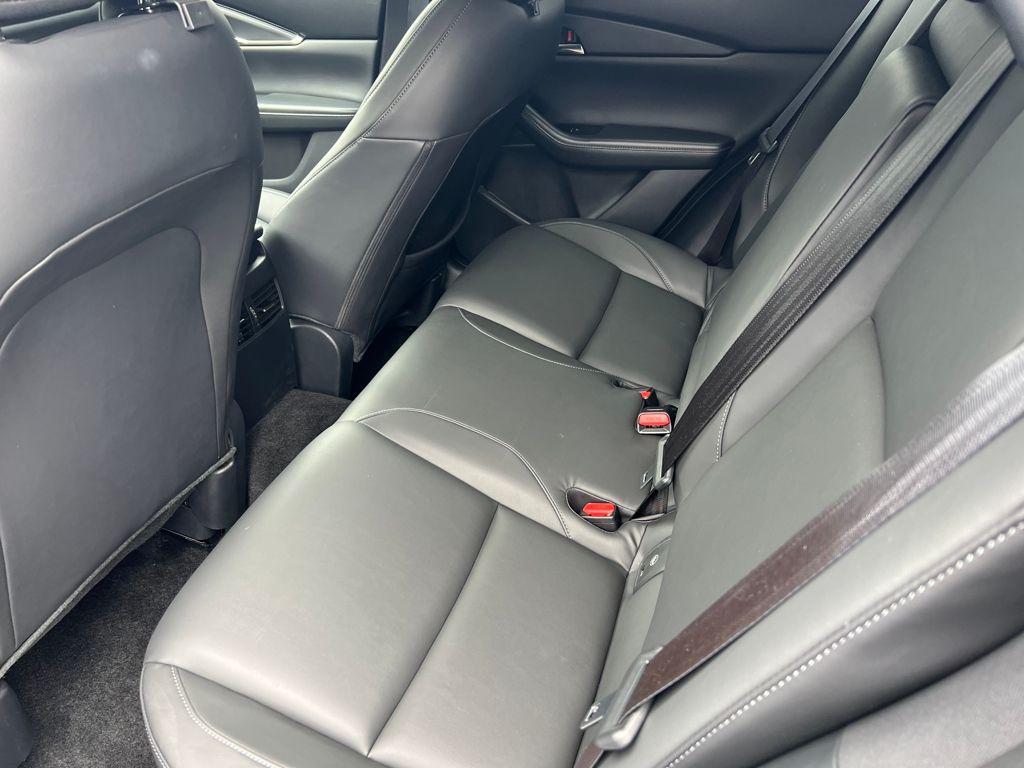 used 2024 Mazda CX-30 car, priced at $22,995