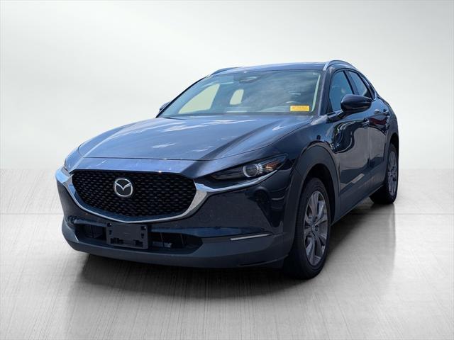used 2024 Mazda CX-30 car, priced at $25,995
