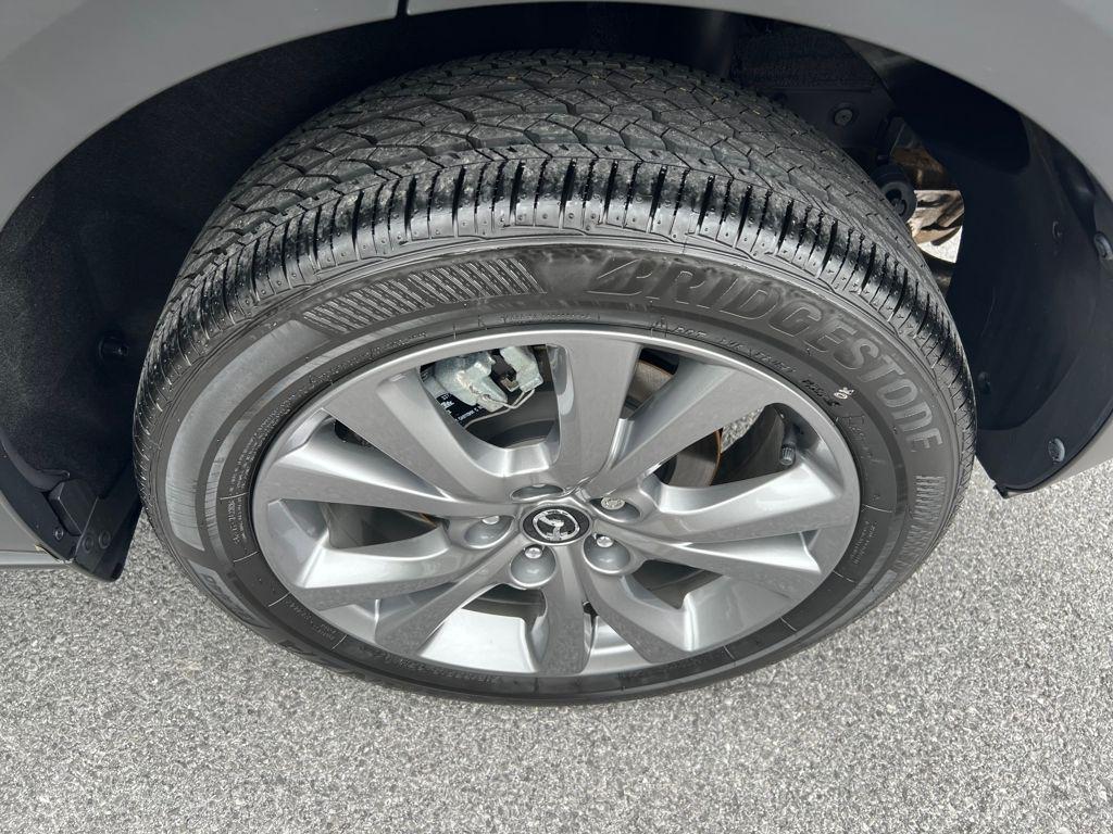used 2024 Mazda CX-30 car, priced at $22,995