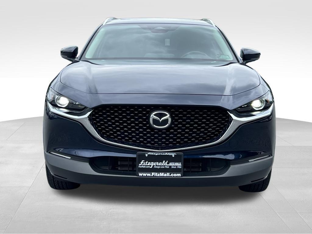 used 2024 Mazda CX-30 car, priced at $22,995