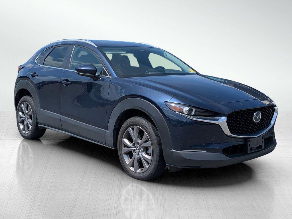used 2024 Mazda CX-30 car, priced at $24,495