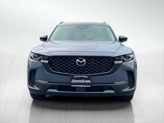 new 2025 Mazda CX-50 car, priced at $35,463