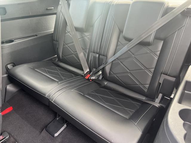 used 2024 Volkswagen Atlas car, priced at $36,995