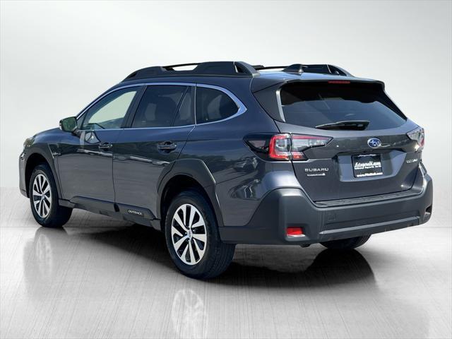 used 2024 Subaru Outback car, priced at $29,995