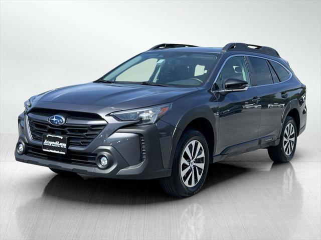 used 2024 Subaru Outback car, priced at $29,995