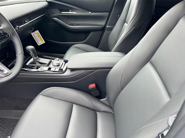 new 2025 Mazda CX-30 car, priced at $28,389